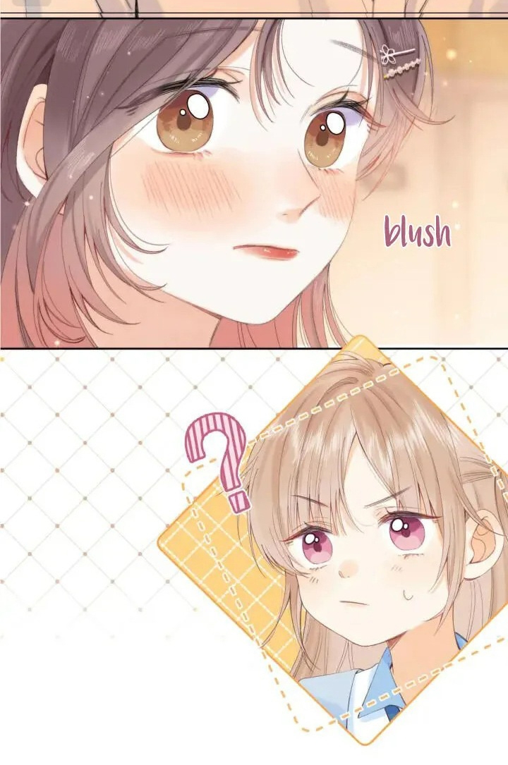 vụng trộm không thể giấu - mối tình thầm kín chapter 6 7