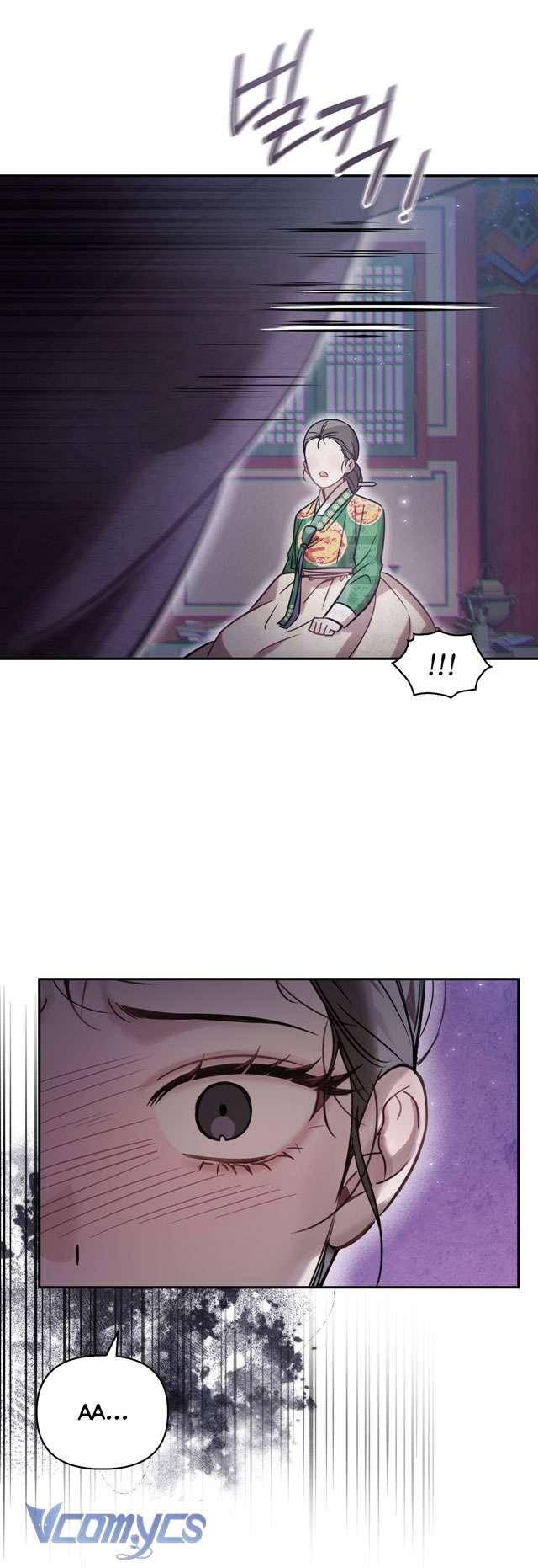 [18+] tiết học bí mật của trung điện chapter 45 25