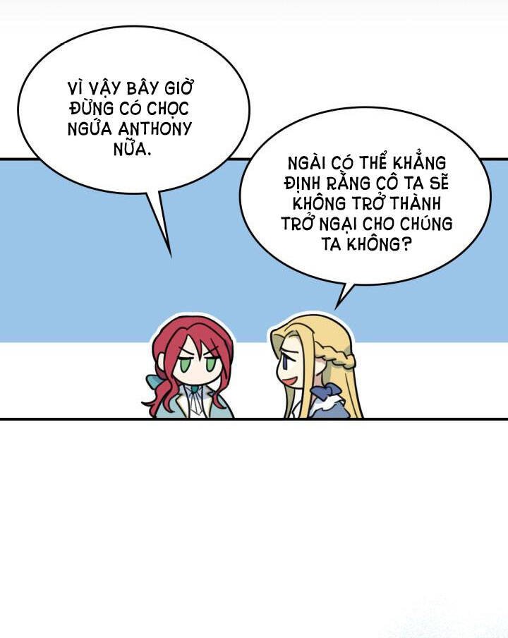 [18+] người đẹp và quái vật chapter 87.1 28