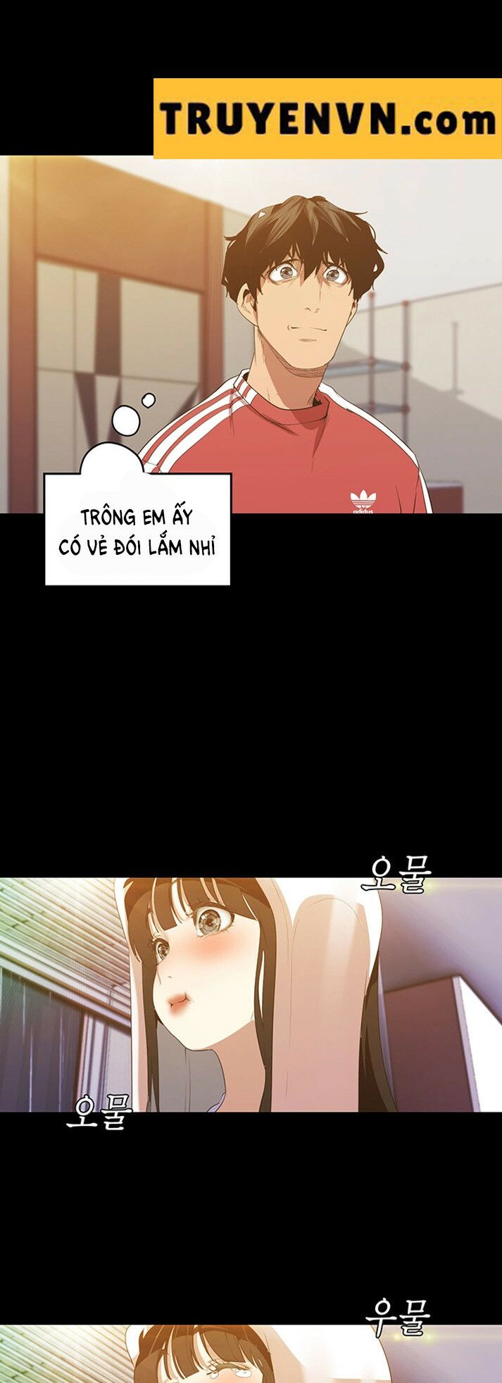 tân thế giới tuyệt vời chapter 91 20