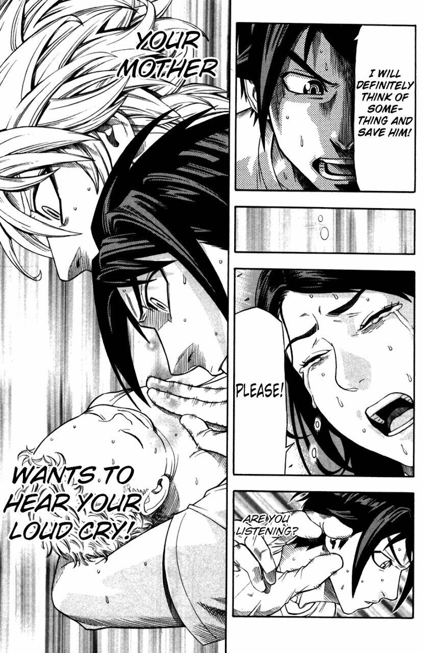 dr.duo chapter 16 18