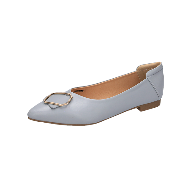 Giày Búp Bê Thời Trang Nữ Biti's BBW01888 Nhẹ Và Mềm