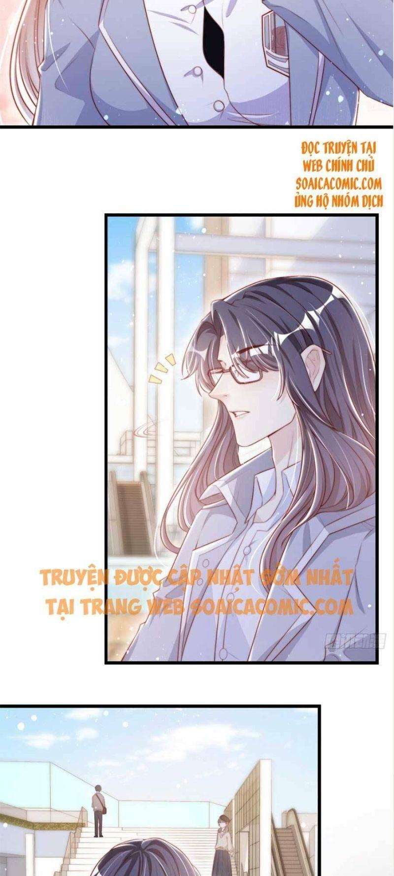 tôi được năm đại lão chiều chuộng hết nấc chapter 10 13