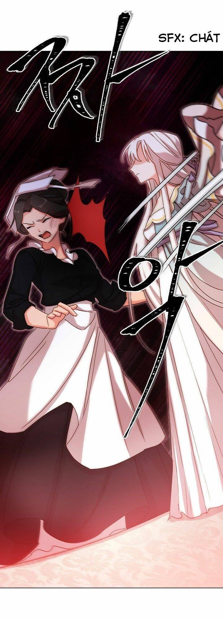 để yên cho tiểu thư hiền chapter 2 73