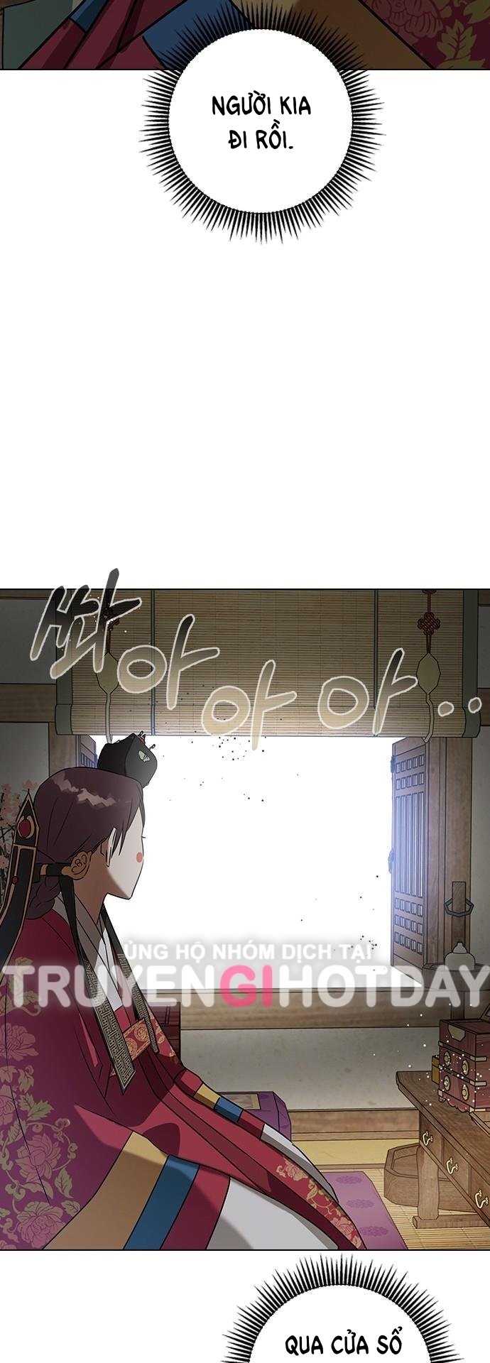 nhân duyên kiếp trước chapter 68.2 19