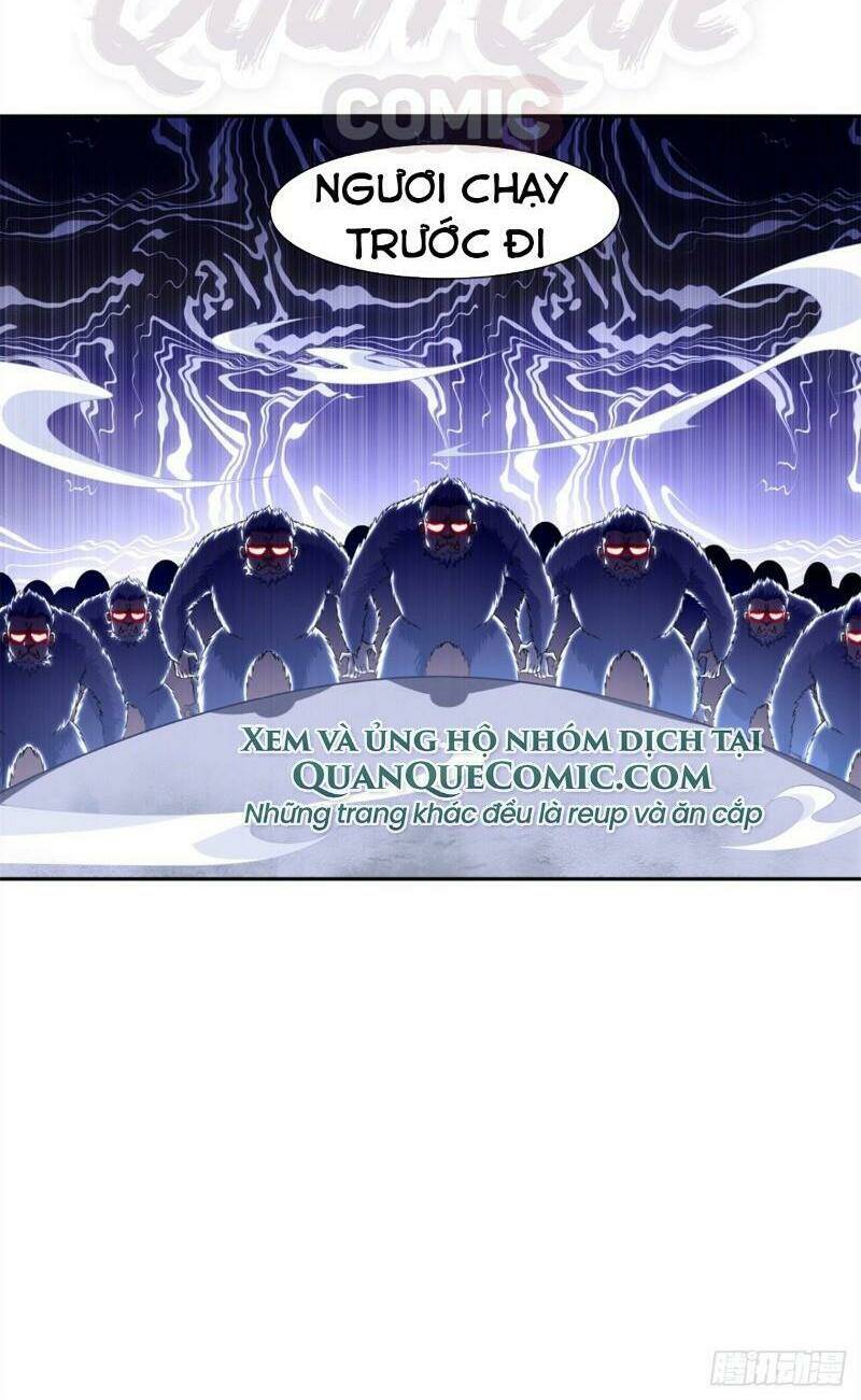 võng du chi tối cường đoán mệnh sư chapter 67 25