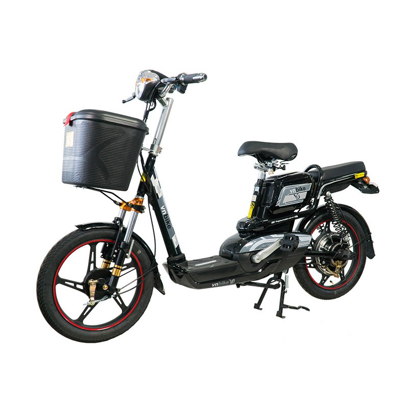 XE ĐẠP ĐIỆN VNBIKE V3