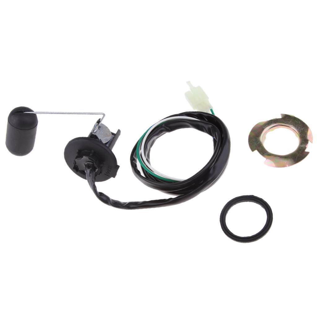 Fuel Level Oil Tank Sensor for 125cc 150cc Chinese Moped Scooter