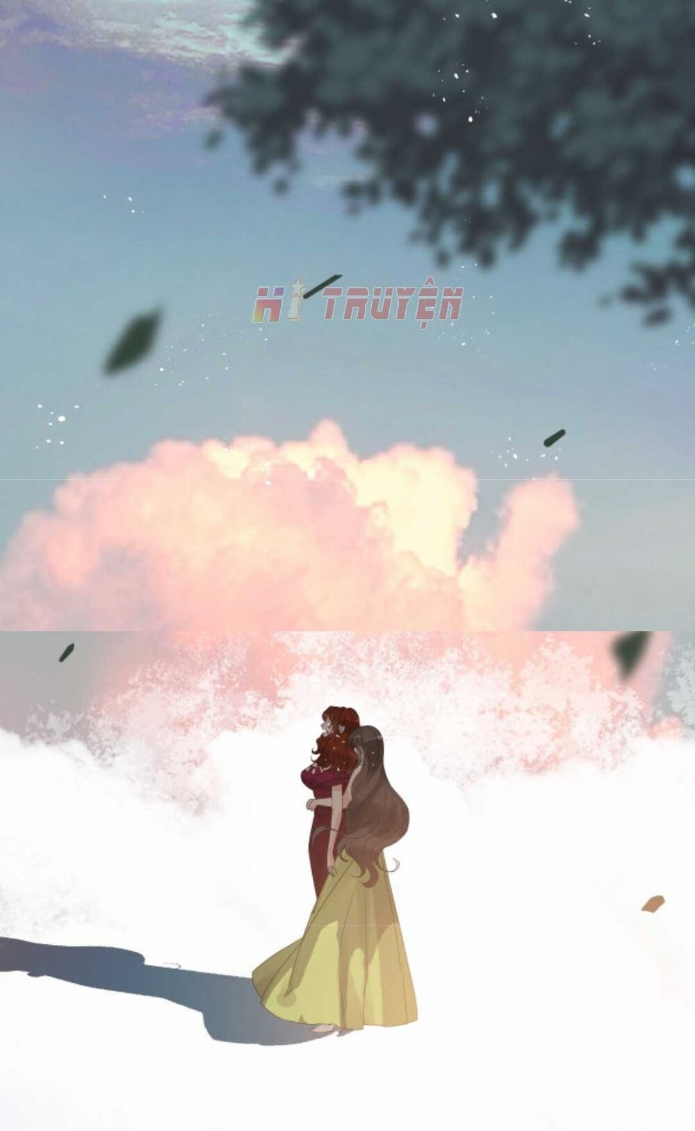 cô vợ hợp đồng bỏ trốn của tổng giám đốc chapter 427.2 20