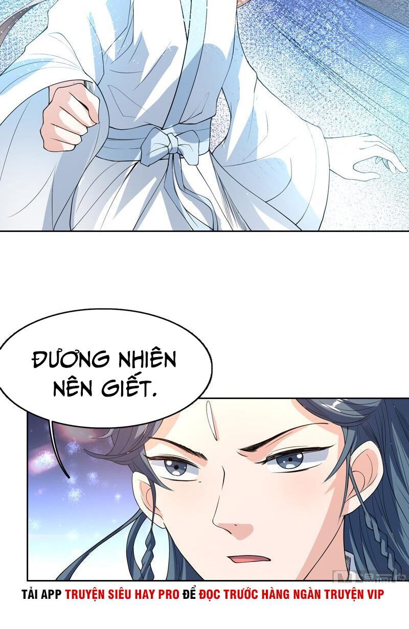 tối cường thần thú hệ thống chapter 153 4