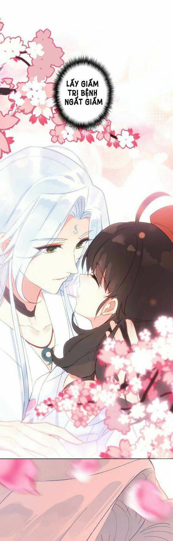 thượng tiên nhà ta thích ăn giấm chapter 3 24