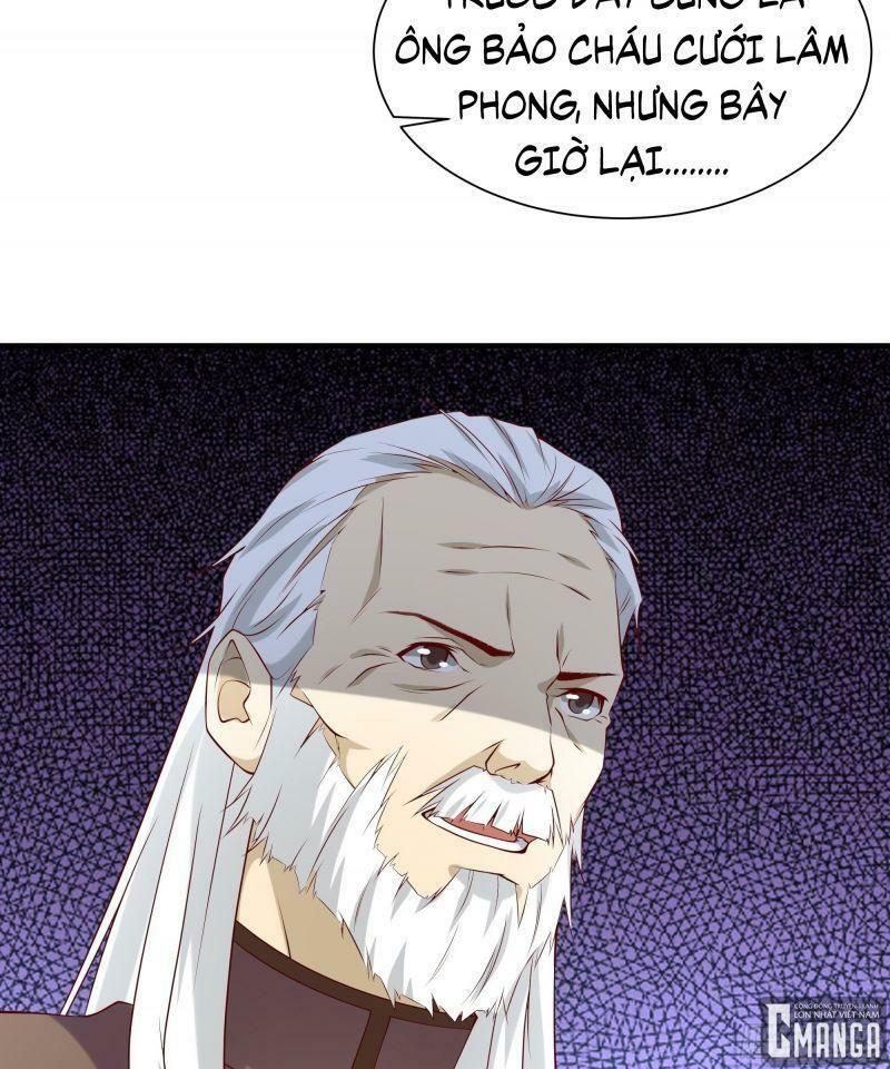 nãi ba là chiến thần mạnh nhất chapter 21 18