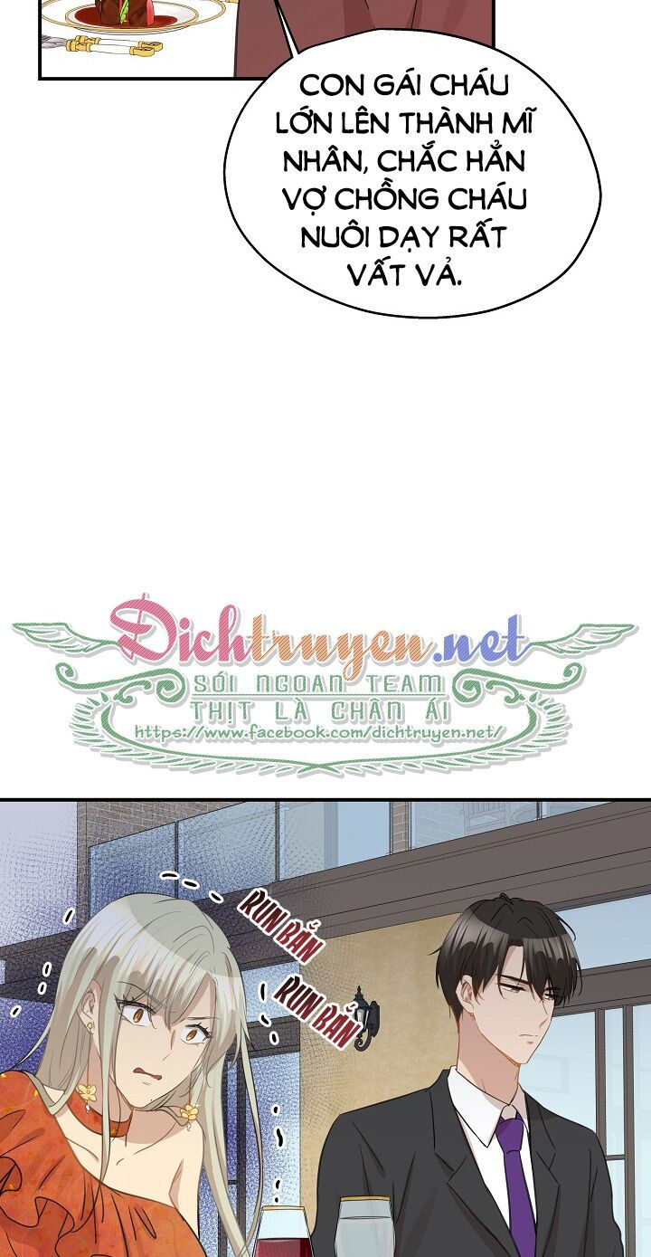 cuộc sống kỳ thú chapter 36 14