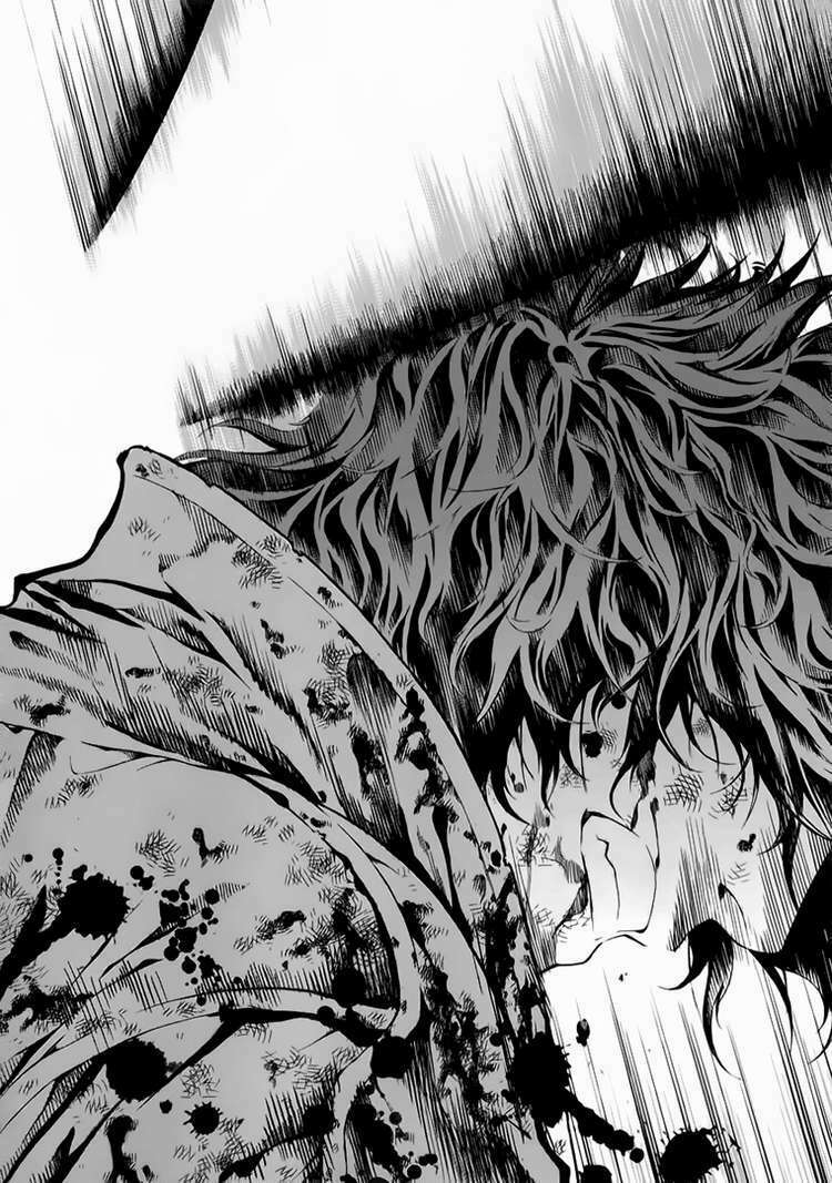 shin angyo onshi (tân ám hành ngự sử) chapter 77 13