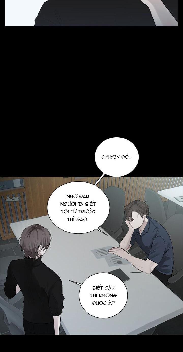 không xa lạ chapter 5 9