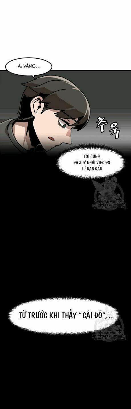 lên cấp một mình chapter 23 12