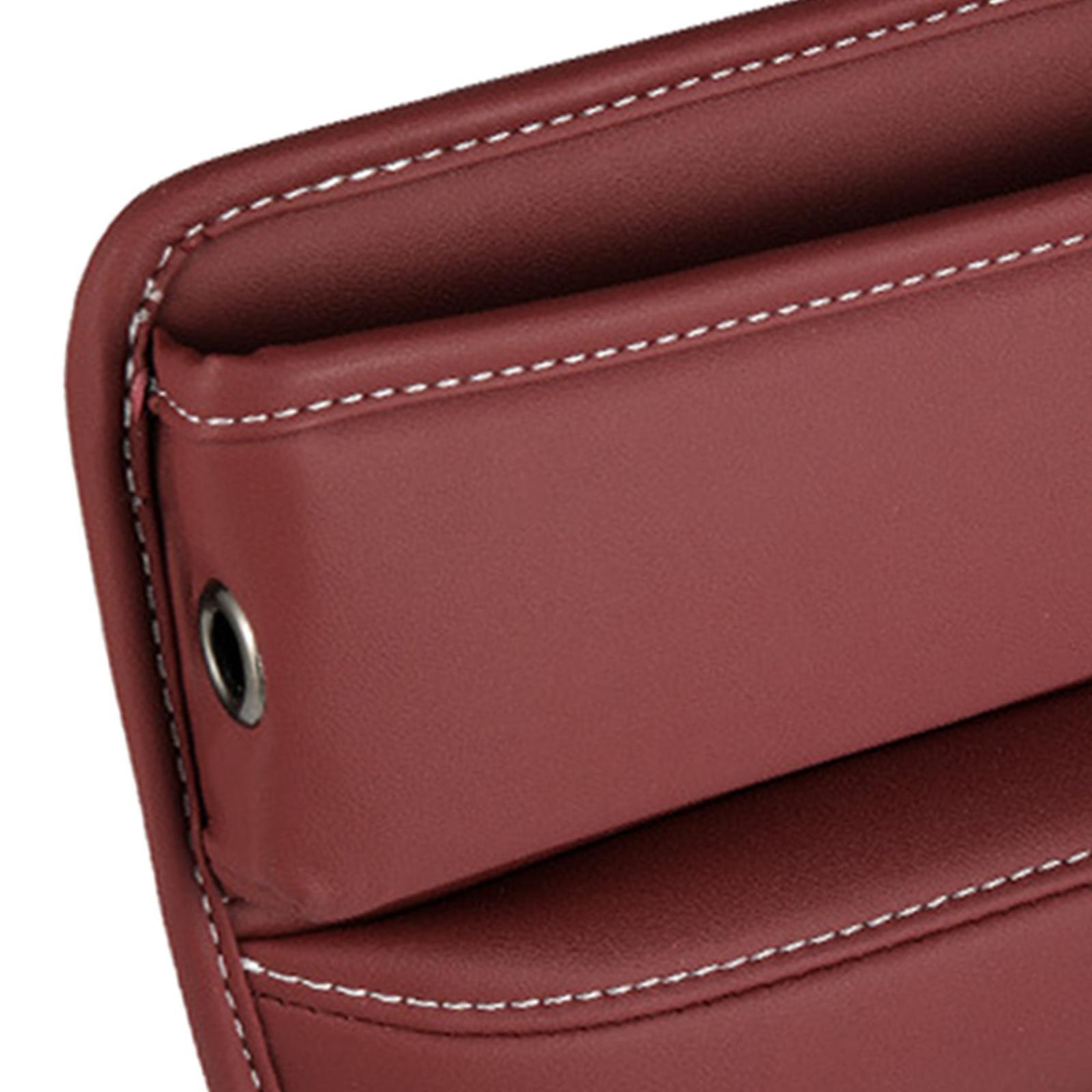 Car Seat  Filler Interior Accessories Universal for Keys Cards