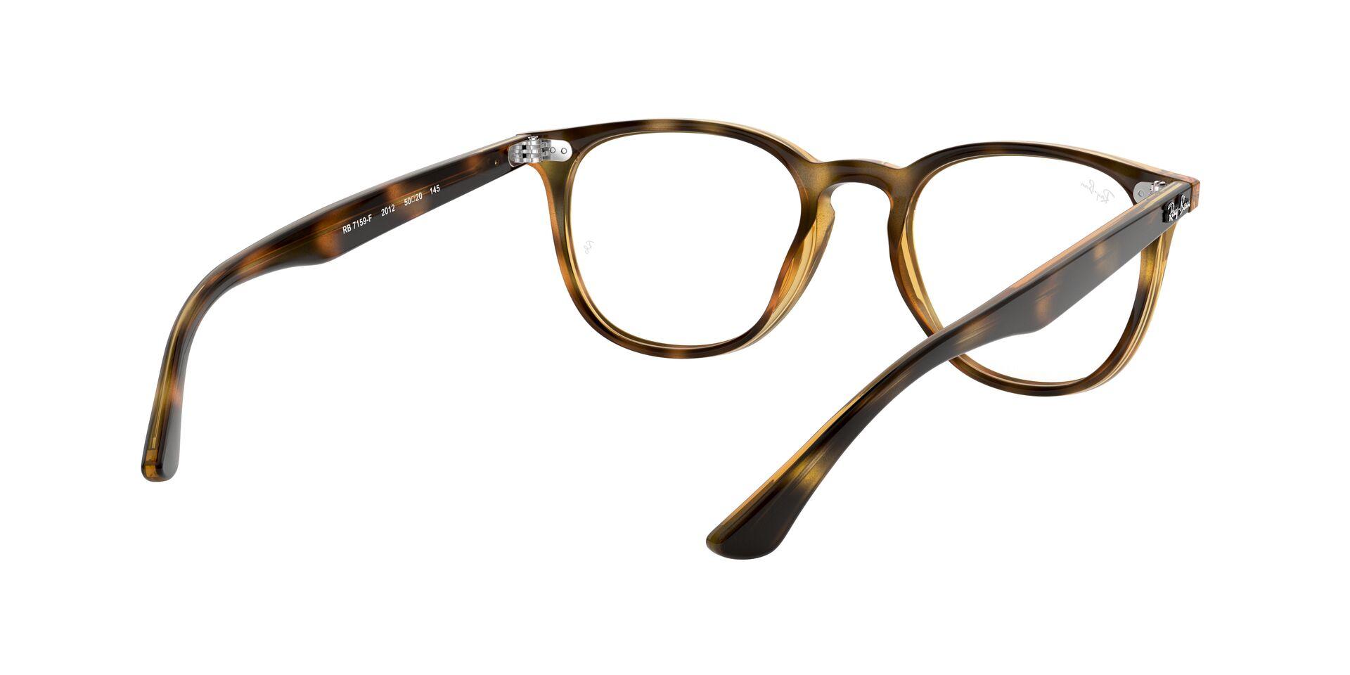 Mắt Kính Ray-Ban  - RX7159F 2012 -Eyeglasses