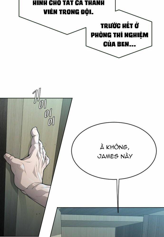 kĩ nguyên của anh hùng chapter 108 17
