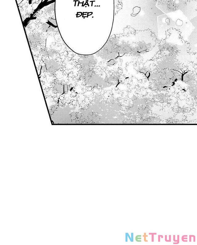 có phải cơ bắp của tôi đã kích thích em? chapter 31 25