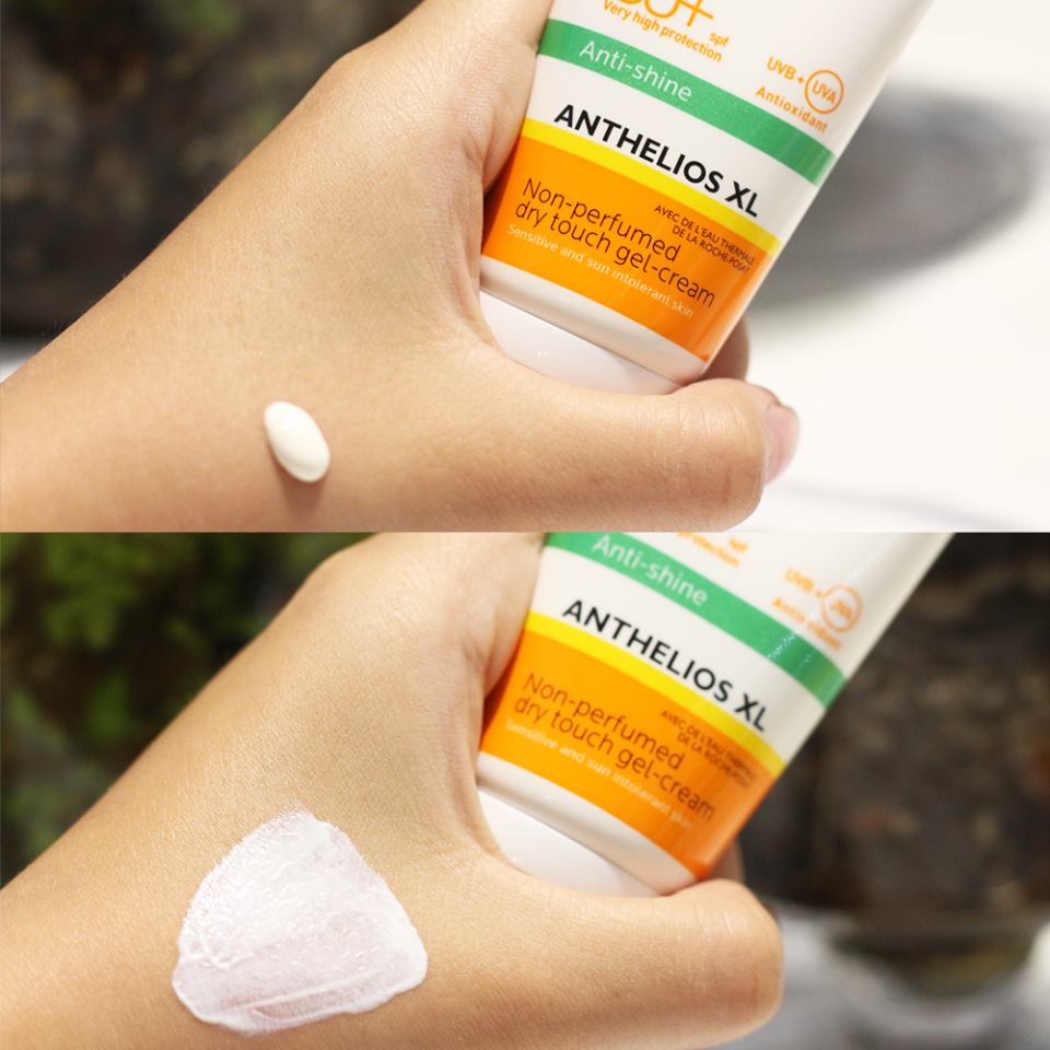 Kem Chống Nắng la roche-posay Anthelios-XL