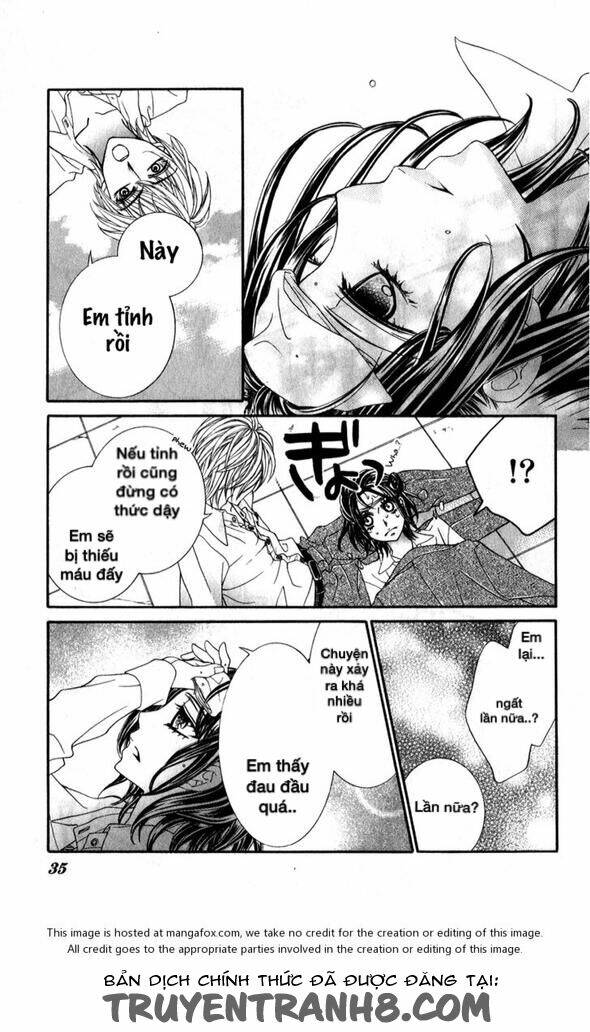 matataki suru tabi koi o suru chapter 1 28