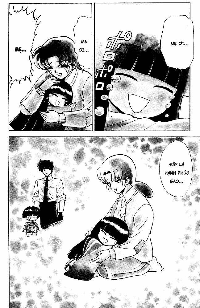 jigoku sensei nube - người thầy dũng cảm chapter 128 18