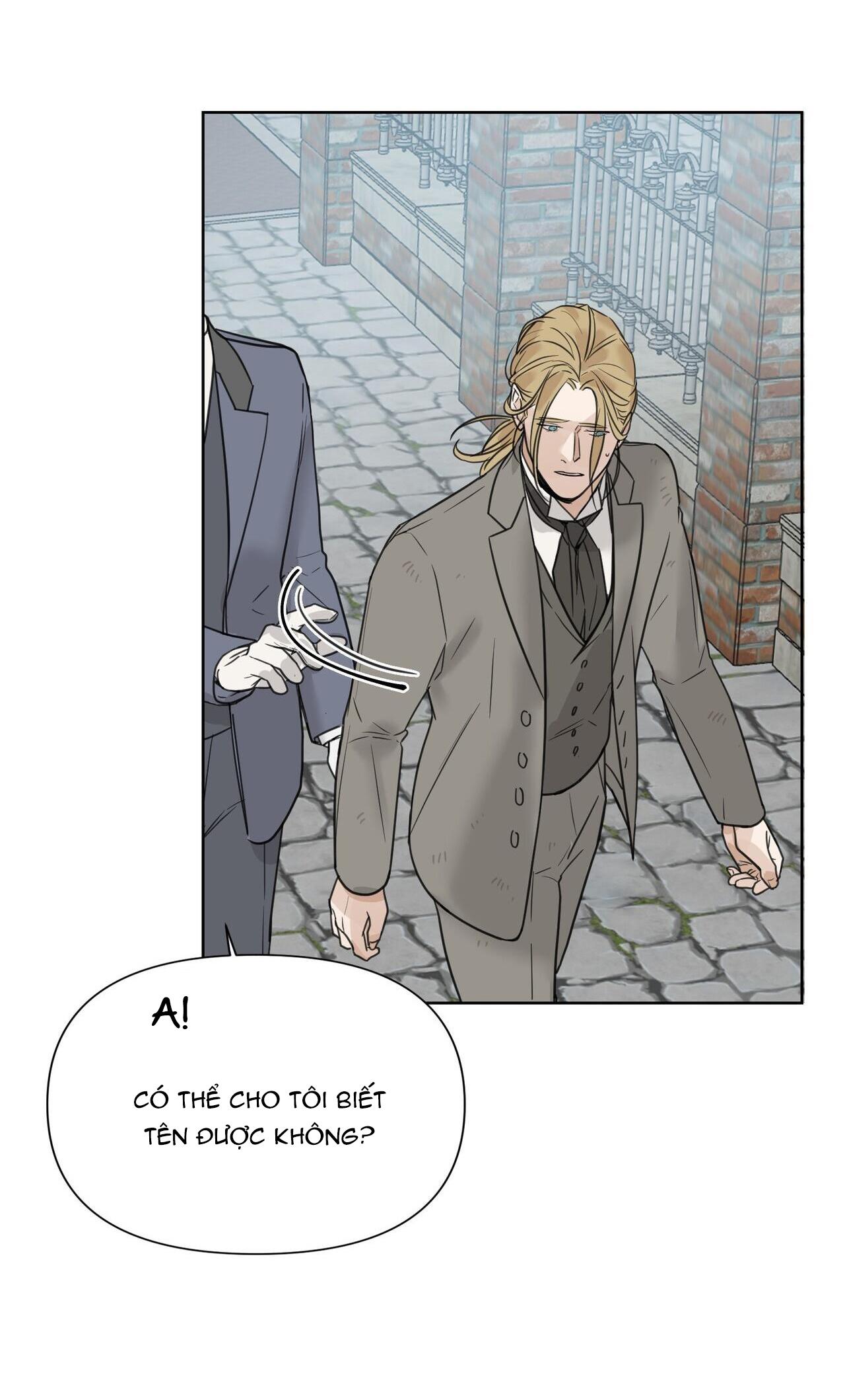 bước vào vườn hồng chapter 4 44