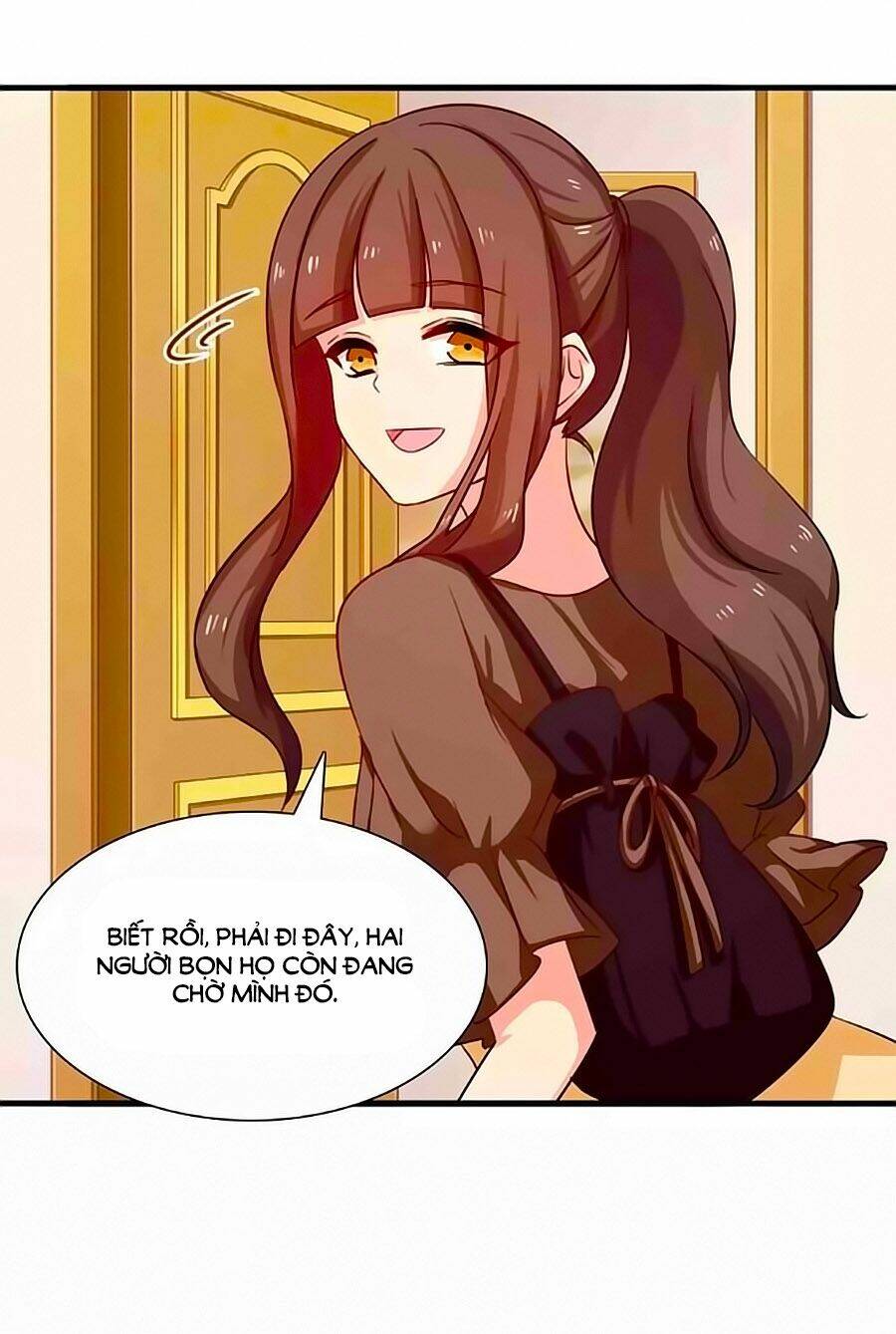 chỉ nhiễm thành hôn chapter 184 12