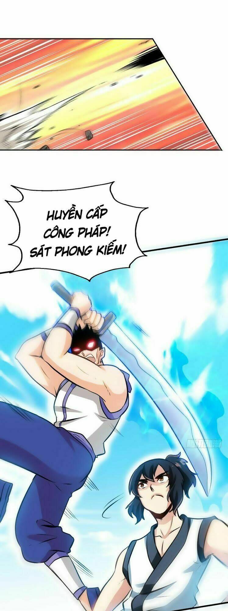 chí tôn thần ma chapter 78 6