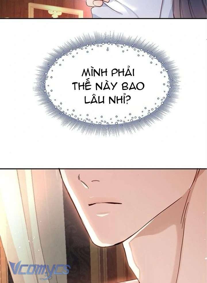 [18+] người yêu đã chết của tôi đã trở thành bạo chúa chapter 3 59