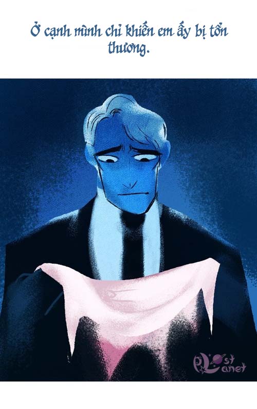 thần thoại olympus chapter 42 16