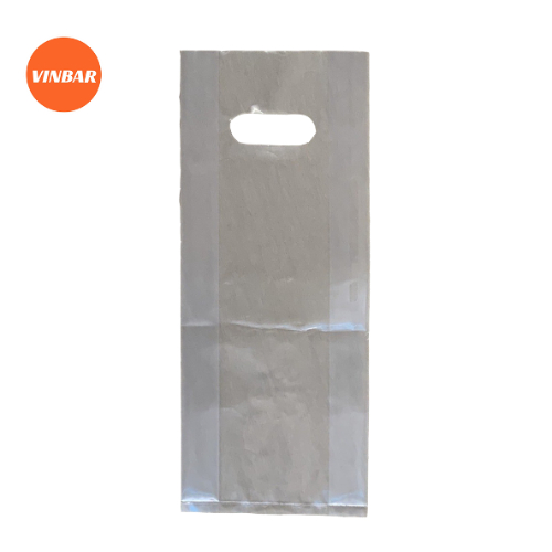 TÚI 1 LY (25KG/BAO) - 1 KG KHOẢNG 156 CÁI BỌC