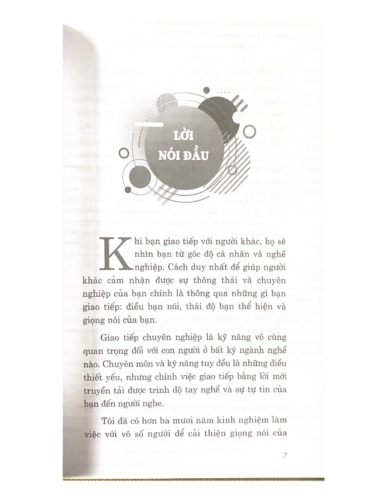 Cách Ta Nói Sẽ Làm Nên Tất Cả - Vanlangbooks