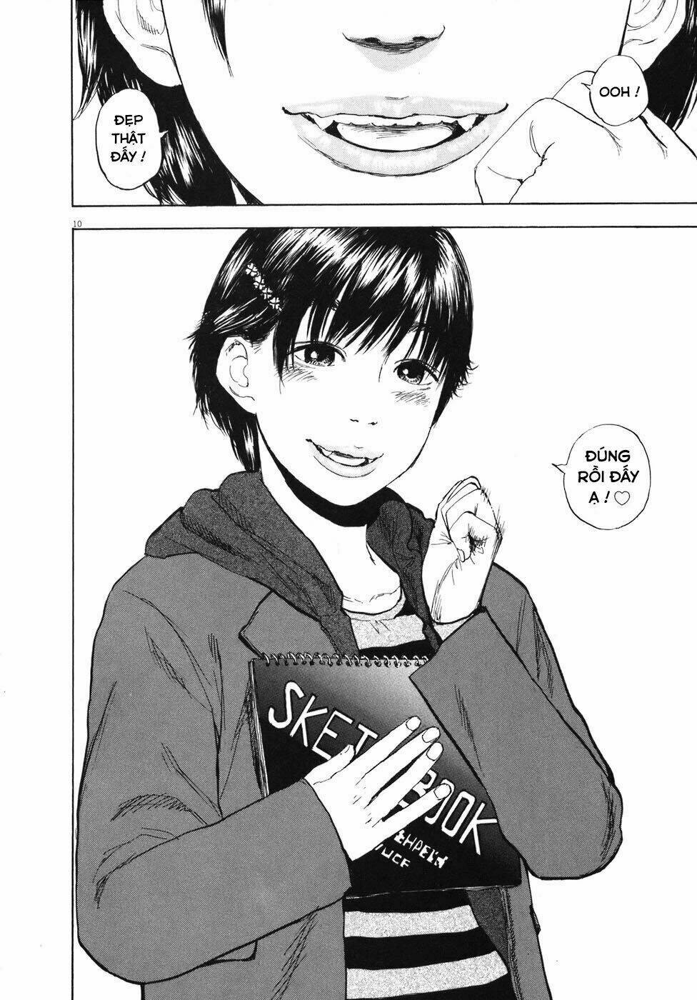 boy on the run chapter 84 9