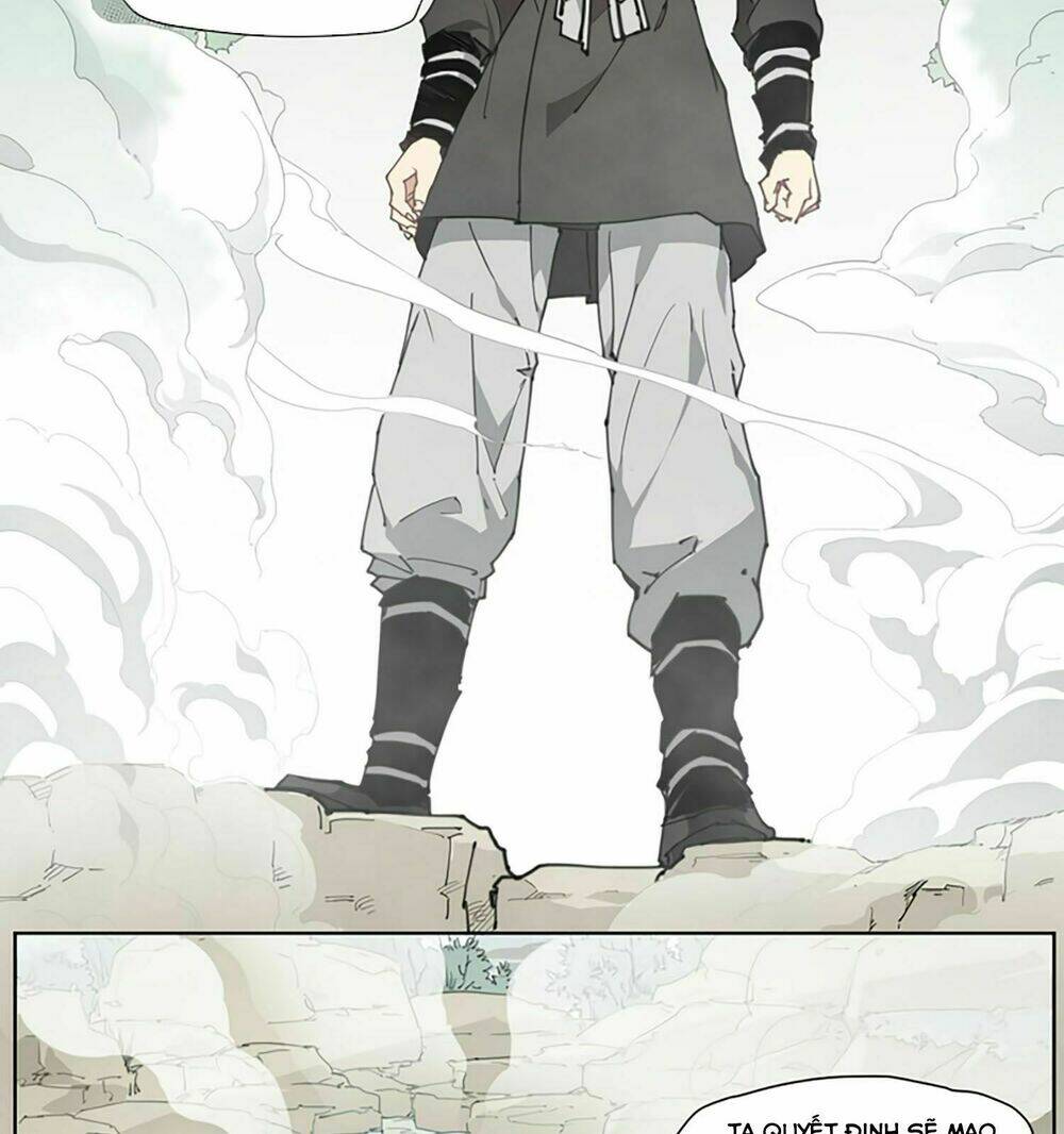 làm cách nào để trở lại làm thần chapter 67.3 40