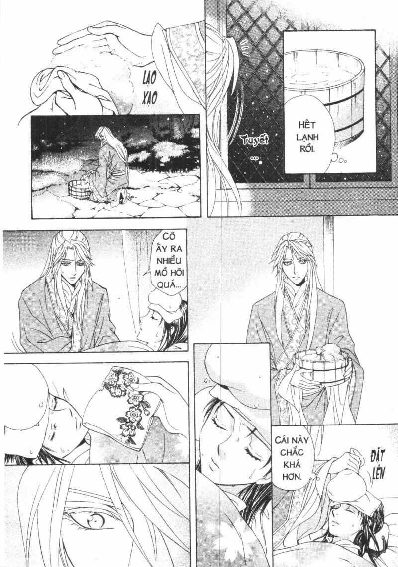 thái vân quốc truyện chapter 5 30