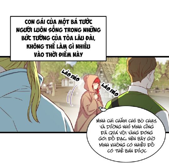 yêu cầu kết hôn của priscilla chapter 1 41