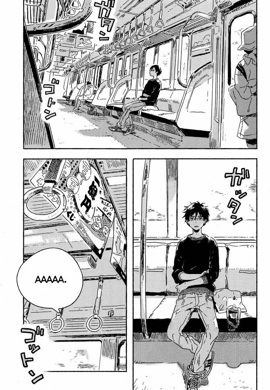 dare datte skylark chapter 1 10