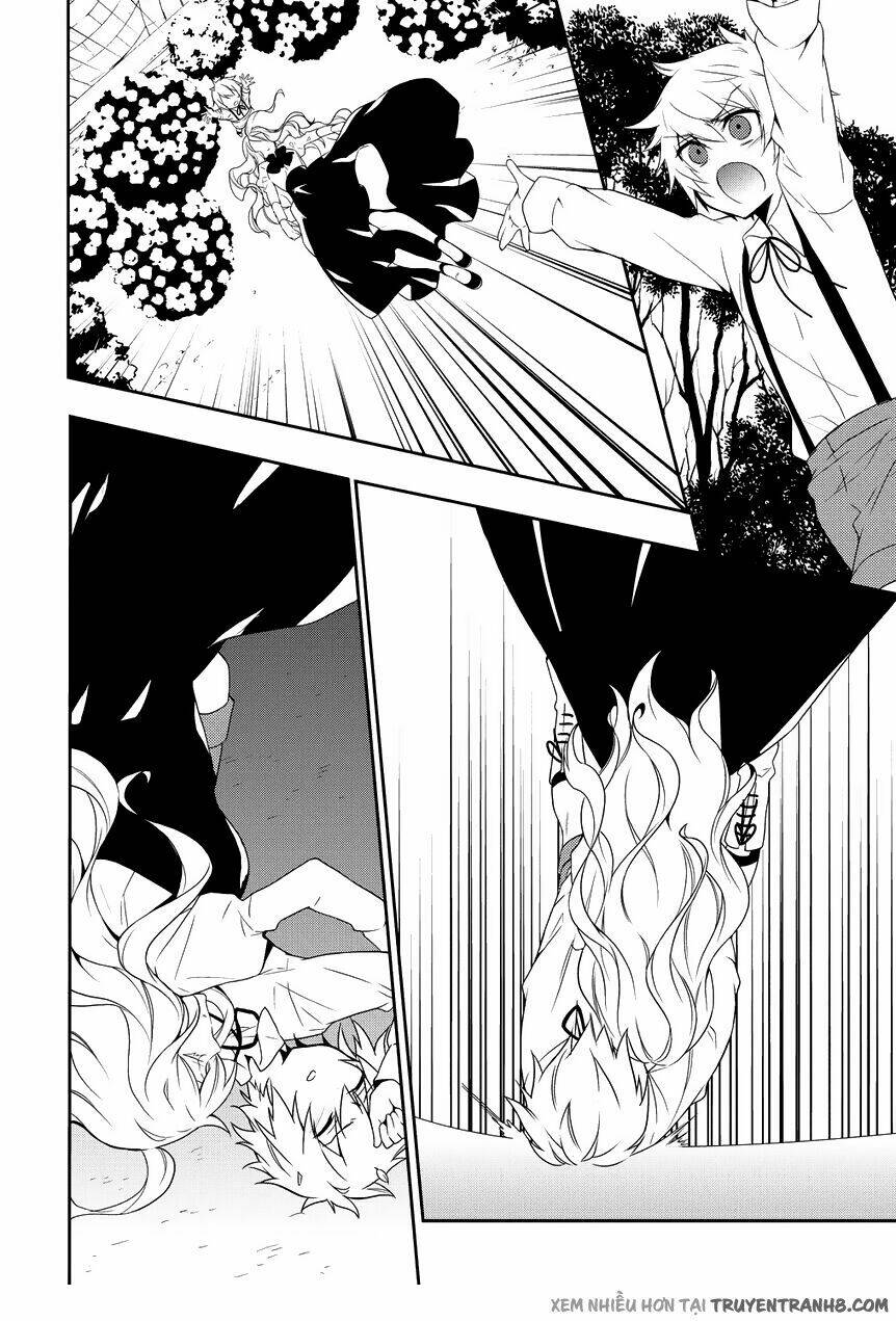 anorexia - shikabane hanako wa kyoshokushou chapter 4.1 12