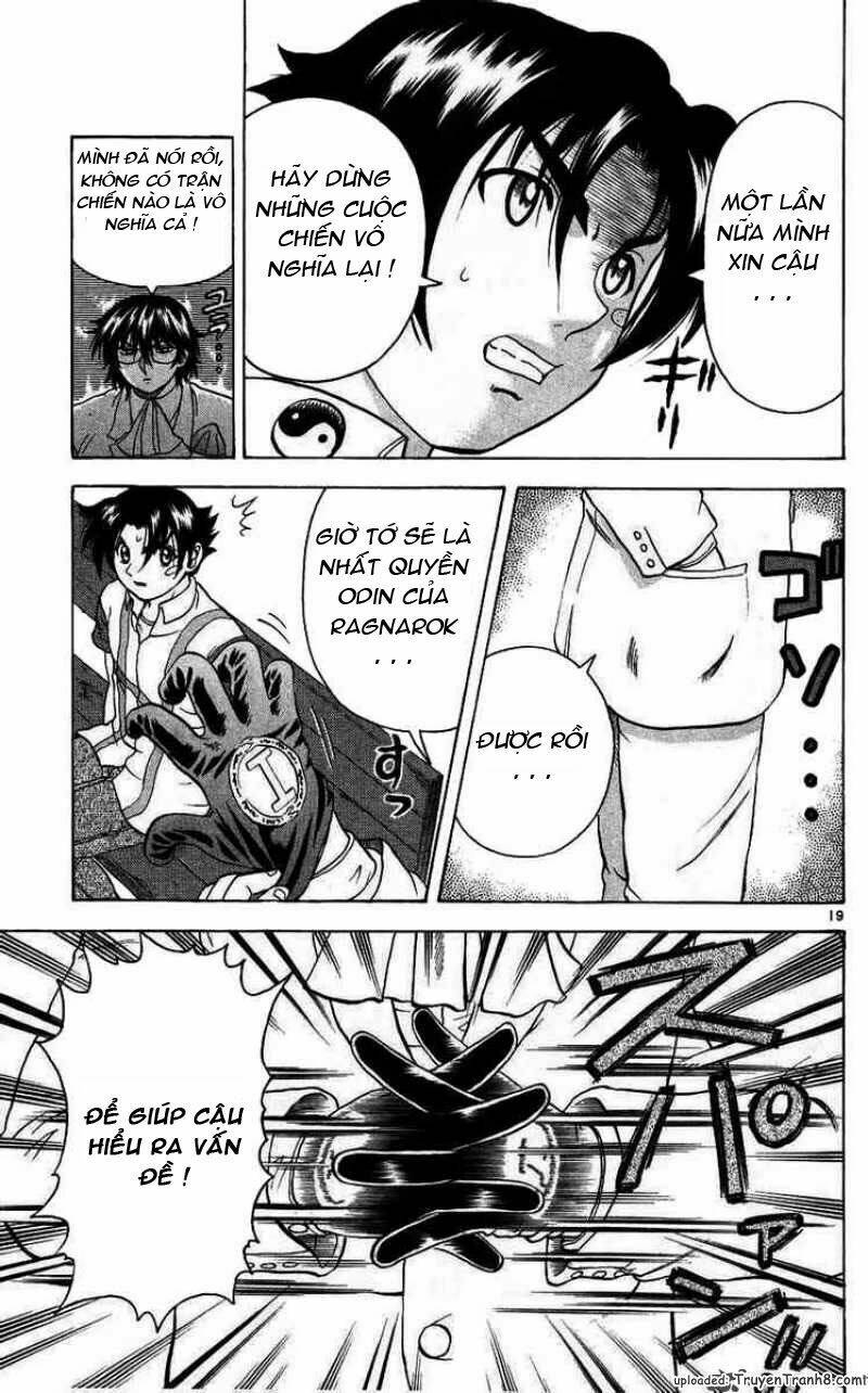 history's strongest disciple kenichi chapter 114 20