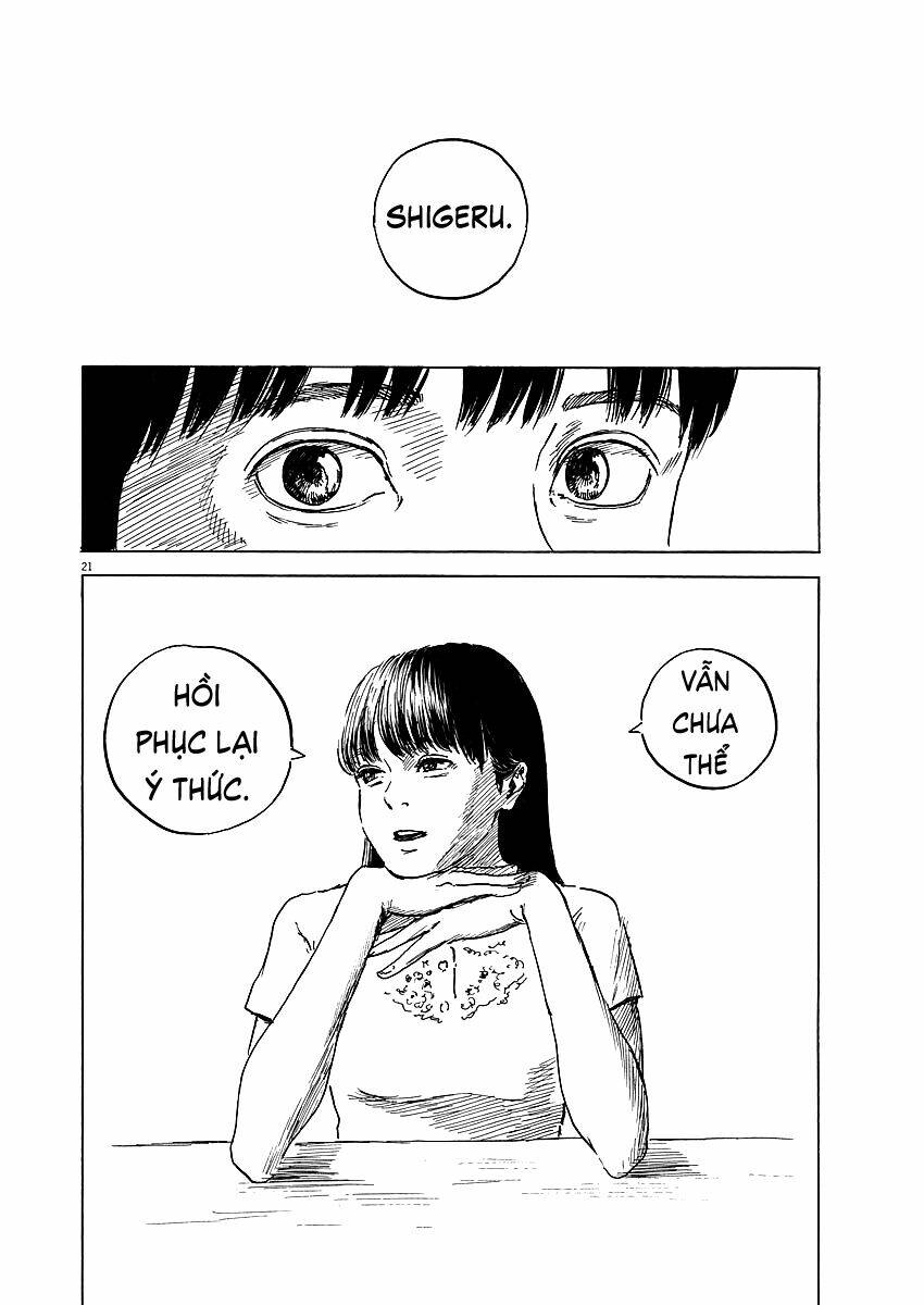 chi no wadachi chapter 17 22