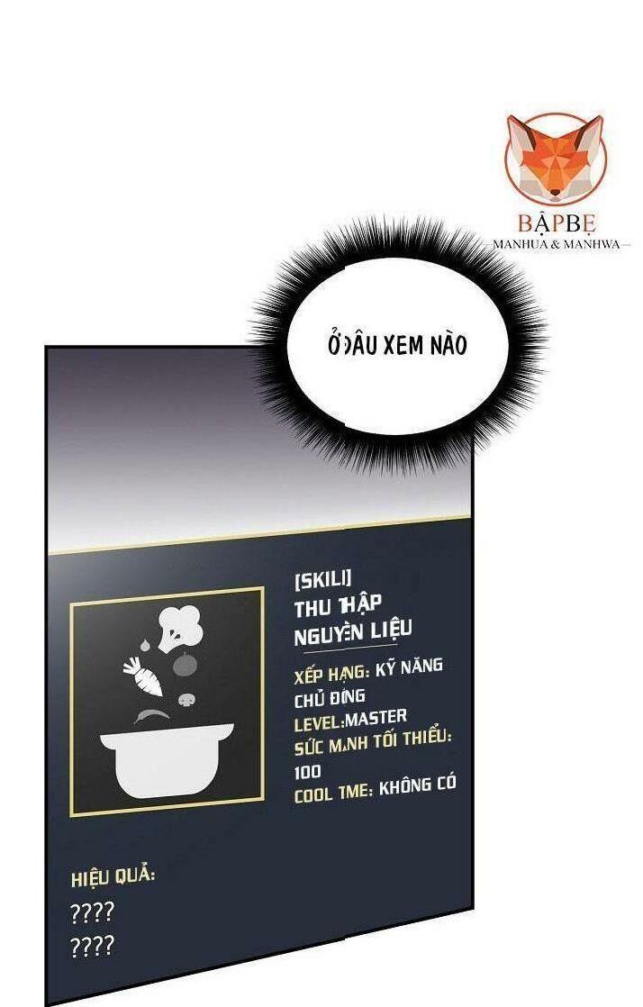 tôi lên cấp chỉ bằng cách ăn chapter 16 29