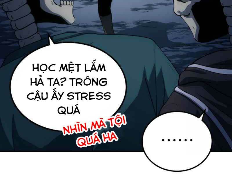 ngôi nhà kết nối với hầm ngục chapter 15 8