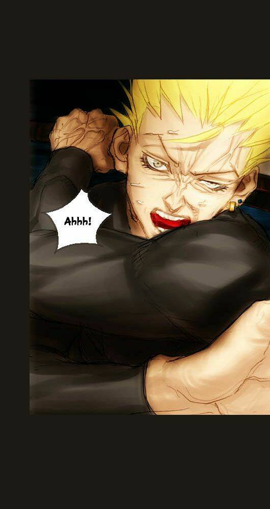 hội ảo thuật chapter 21 20