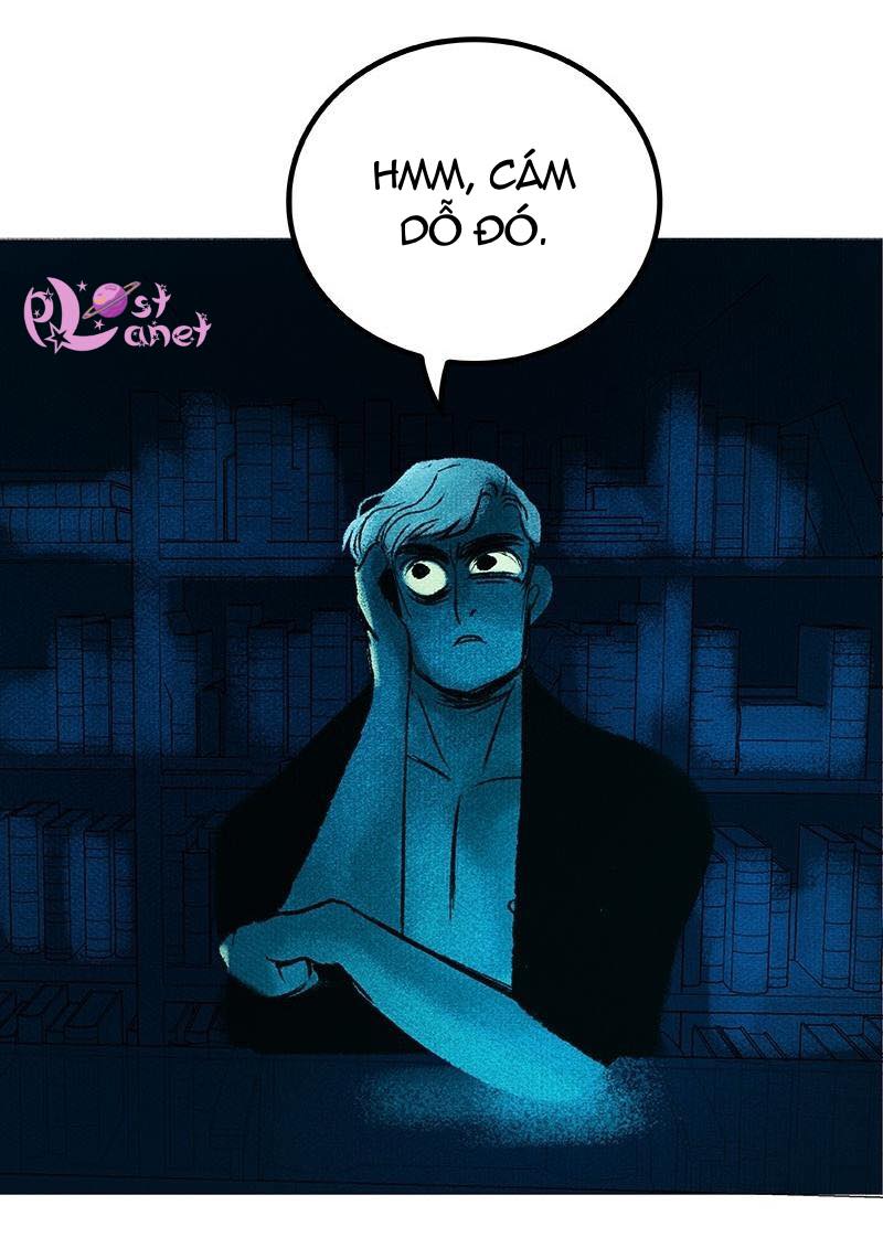 thần thoại olympus chapter 27 64