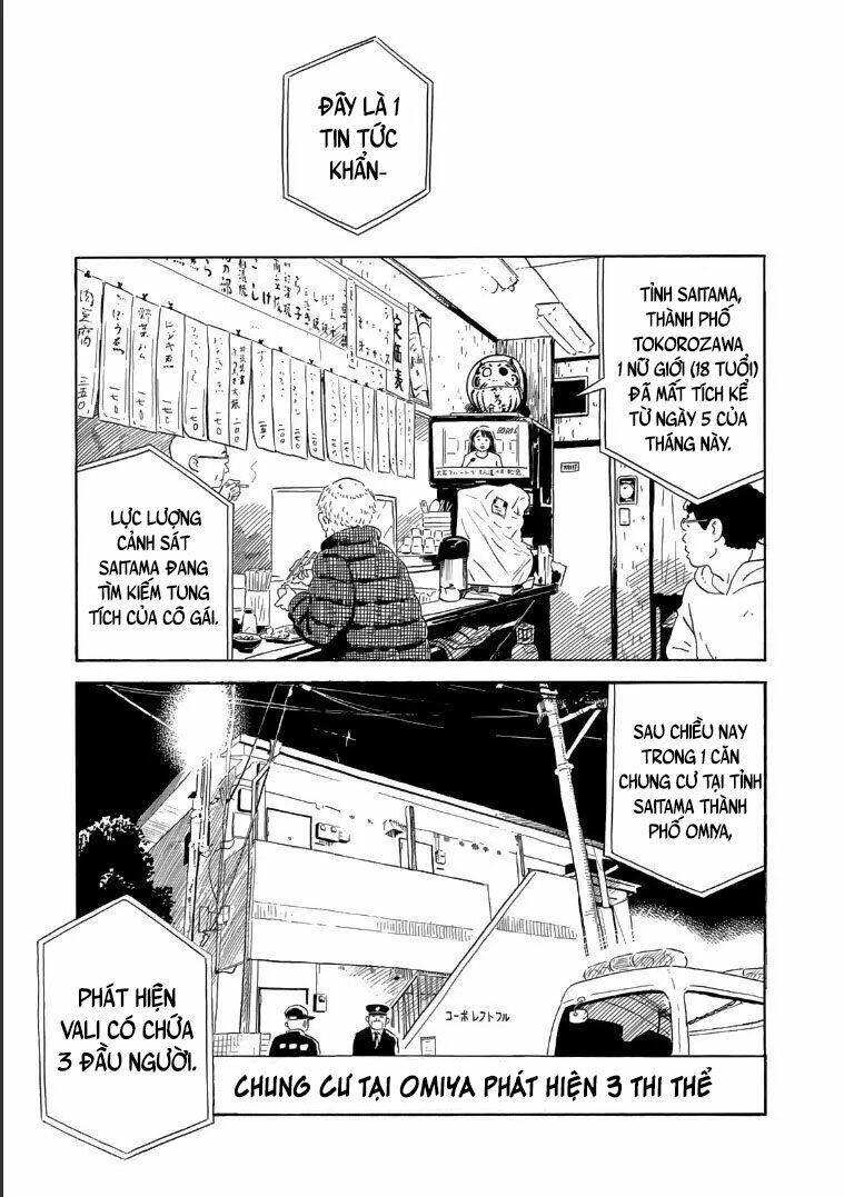 nora to zassou chapter 20 23