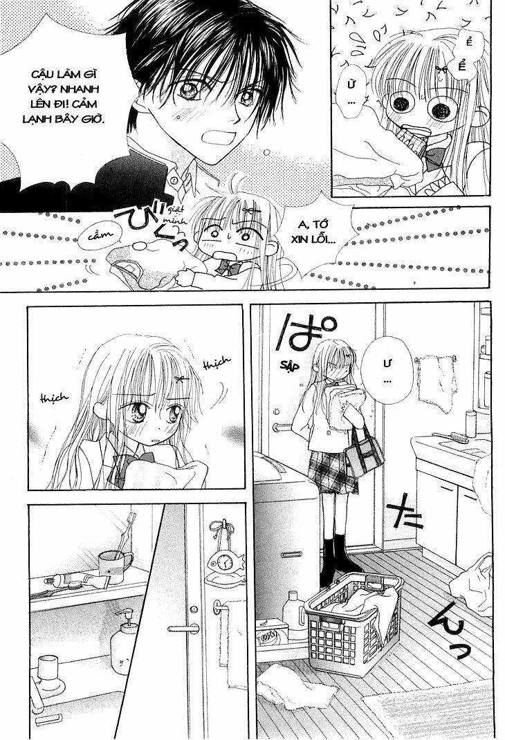 kare made love km chapter 8 20