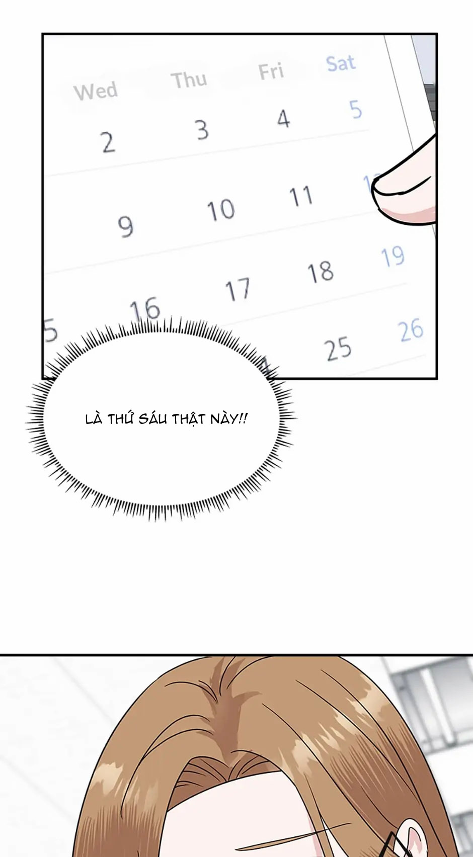 thiếu tôi là sếp mất ngủ ngay chapter 29.2 29