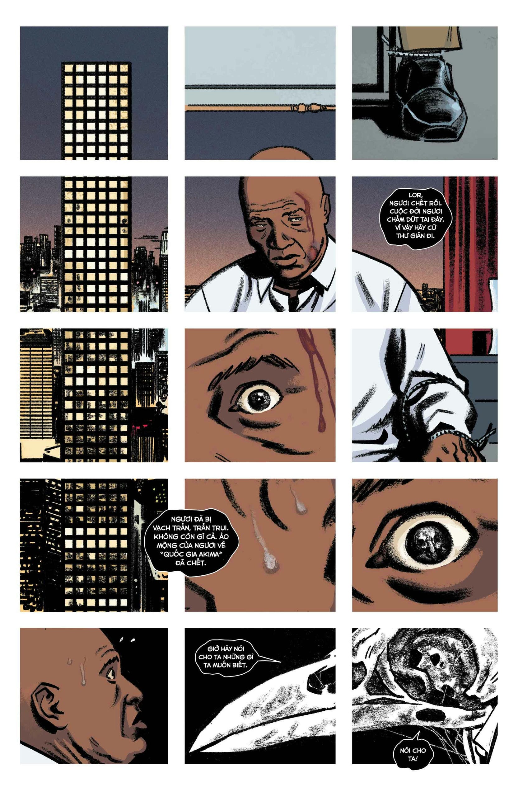 moon knight (2014) chapter 12 7